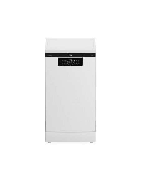 Indaplovė BEKO BDFS26123WQ