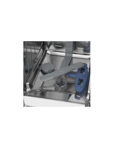 Indaplovė BEKO BDFS26123WQ