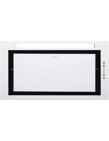 Gartraukis ELICA ENTER WH/A/52 | PRF0197651