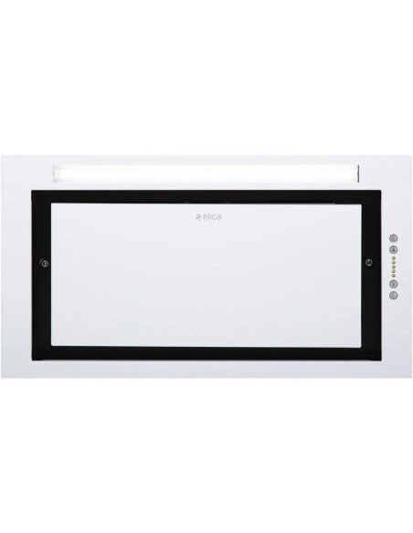 Gartraukis ELICA ENTER WH/A/52 | PRF0197651