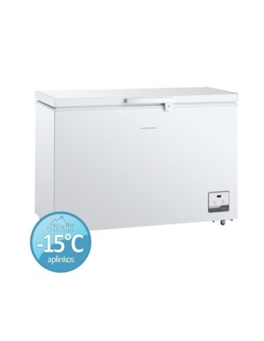 Šaldymo dėžė Scandomestic CF 400 WE