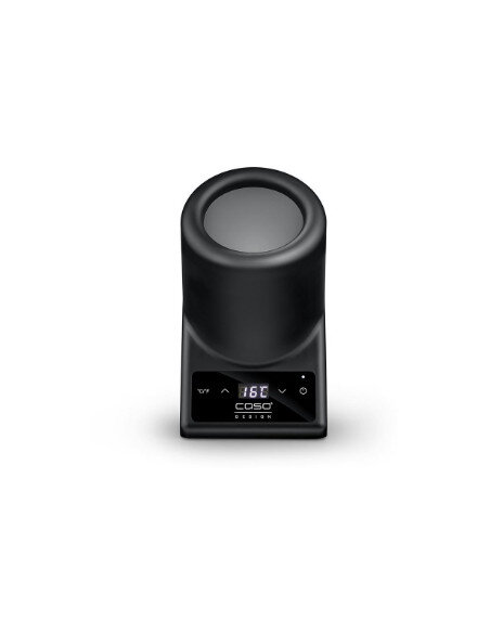 Caso | Wine Cooler | VinoCase | Black