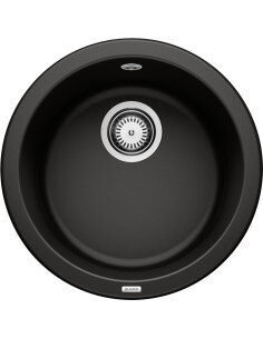  RONDO SILG PDUR Black O.AF