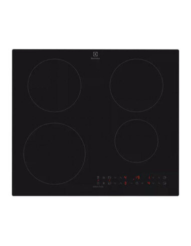 Kaitlentė Electrolux EIT60433CT