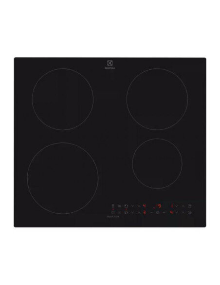 Kaitlentė Electrolux EIT60433CT