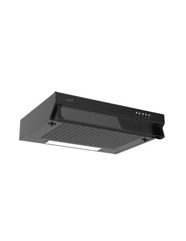 Gartraukis CATA FK SLIM 6000 X, BK