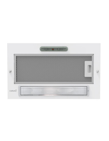 CATA CAMPANA Hood GK 4500 WH