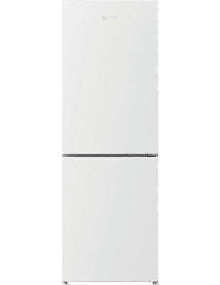 Šaldytuvas-šaldiklis INDESIT INKS 1341 W4E