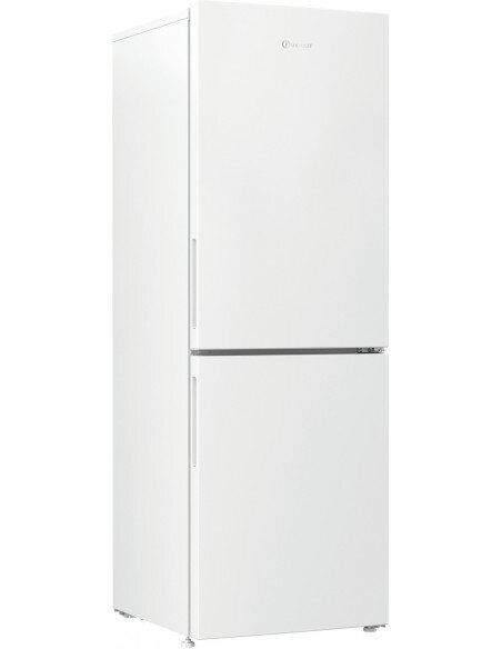 Šaldytuvas-šaldiklis INDESIT INKS 1341 W4E
