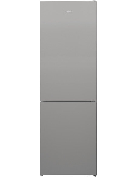 Šaldytuvas-šaldiklis INDESIT INKS 1361 S4E