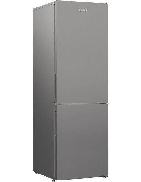 Šaldytuvas-šaldiklis INDESIT INKS 1361 S4E