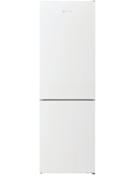 Šaldytuvas-šaldiklis INDESIT INKS 1361 W4E1