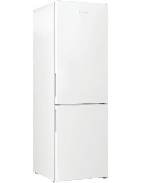 Šaldytuvas-šaldiklis INDESIT INKS 1361 W4E1