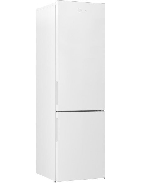 Šaldytuvas-šaldiklis INDESIT INKS 1401 W4E