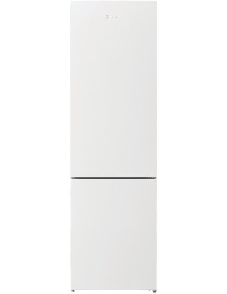 Šaldytuvas-šaldiklis INDESIT INKS 1401 W4E