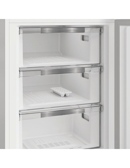 Šaldytuvas-šaldiklis INDESIT INKS 1401 W4E