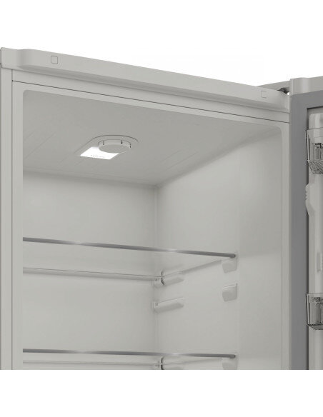 Šaldytuvas-šaldiklis INDESIT INKS 1401 W4E