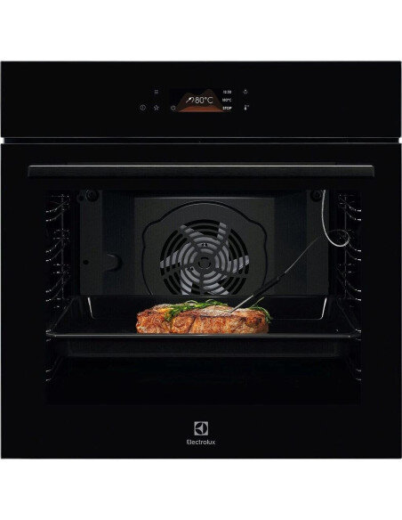 Orkaitė ELECTROLUX LOE8P39Z