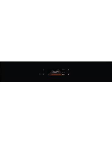Orkaitė ELECTROLUX LOE8P39Z
