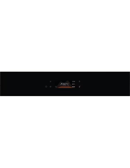 Orkaitė ELECTROLUX LOE8P39Z