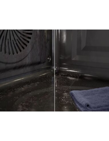 Orkaitė ELECTROLUX LOE8P39Z