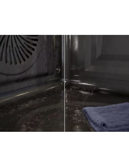 Orkaitė ELECTROLUX LOE8P39Z