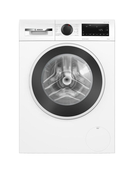 Skalbyklė BOSCH WGG254ZNSN