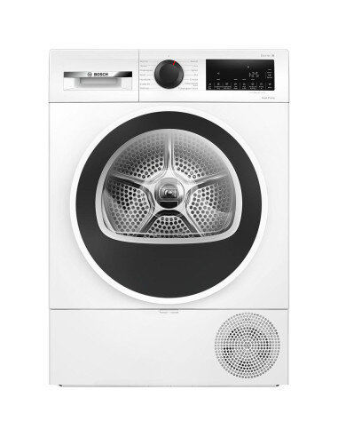 Džiovyklė BOSCH WQG2420ISN