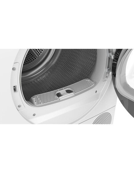 Džiovyklė BOSCH WQG2420ISN