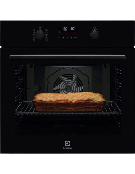 Orkaitė ELECTROLUX LOF6P16Z