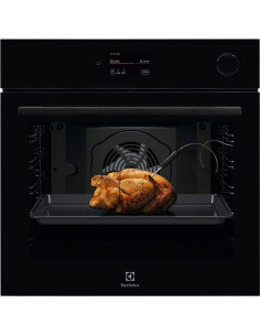 Orkaitė ELECTROLUX LOC9P3XZ