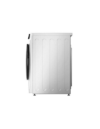 Midea Washing Machine with Dryer | MF200D80WB/W-HR | Energy efficiency class A/E | Front loading | Washing capacity 8 kg | 1400 