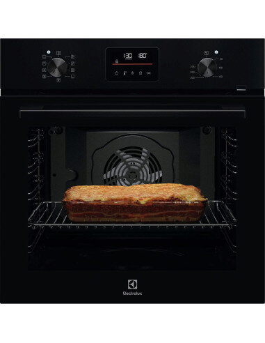 Orkaitė Electrolux LOD8P39Z
