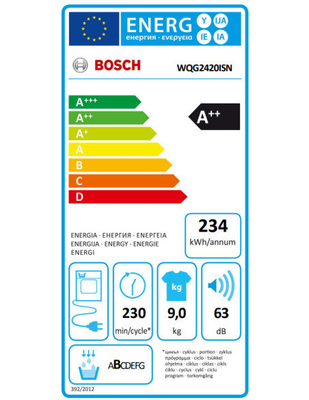 WQG2420ISN