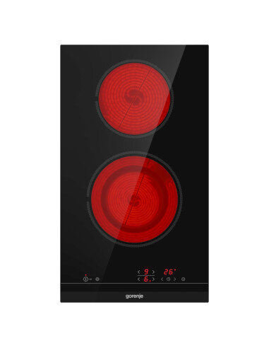Kaitlentė GORENJE ECT322BCSC