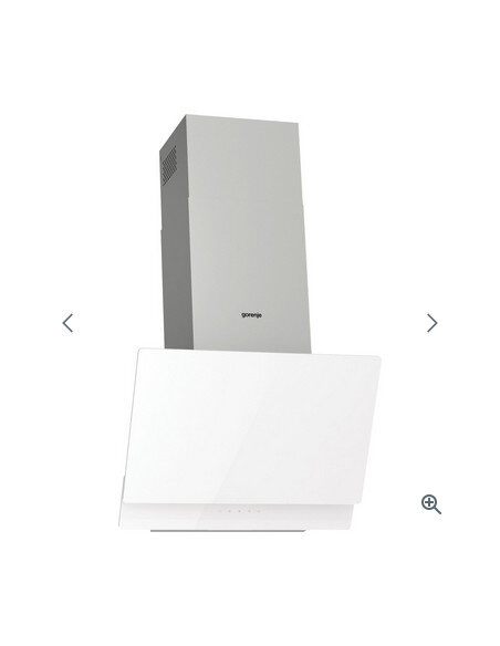 Hood GORENJE WHI649EXGW