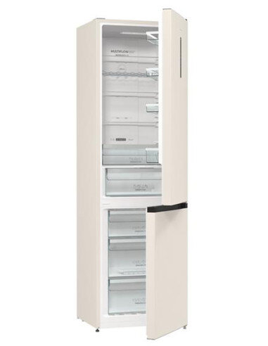 Refrigerator GORENJE NRK6202AC4
