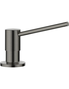 BLANCO TORRE Satin Dark Steel | 527744