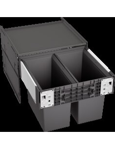 BLANCO SELECT II 50/2 | 526201