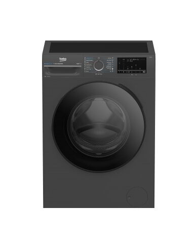 Skalbyklė BEKO BM3WFSU48415ADC