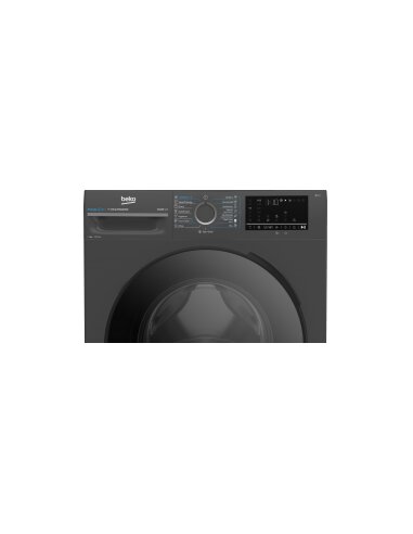 Skalbyklė BEKO BM3WFSU48415ADC