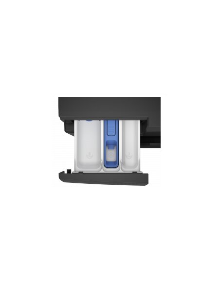 Skalbyklė BEKO BM3WFSU48415ADC