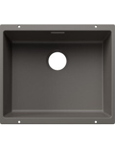 SUBLINE 500-U SILG Volcano Grey O.ZUB O.AF WFS