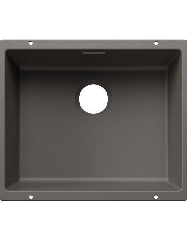 SUBLINE 500-U SILG Volcano Grey O.ZUB O.AF WFS