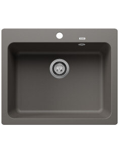 NAYA 6 SILG Volcano grey O.AF