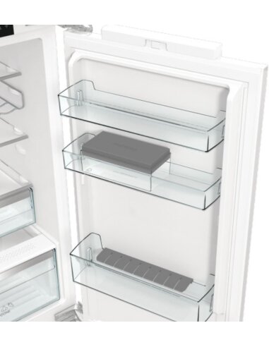 Įmontuojamas šaldytuvas Gorenje NRKI517E62WF