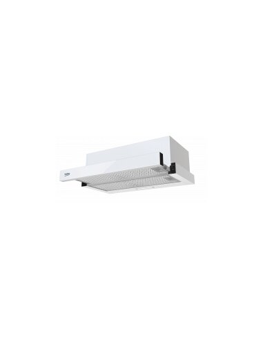 Gartraukis BEKO HNT63322WH