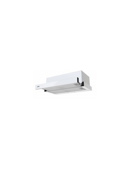 Gartraukis BEKO HNT63322WH