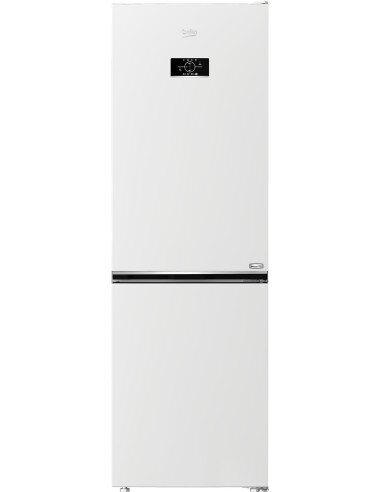Refrigerator BEKO B3RCNA364HW