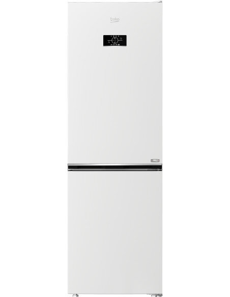 Refrigerator BEKO B3RCNA364HW